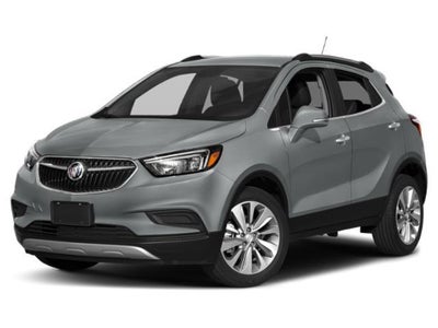 Photo of a 2019 Buick Encore Sport Touring 4DR Crossover for sale