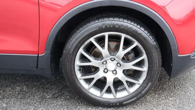 2018 Buick Encore Sport Touring