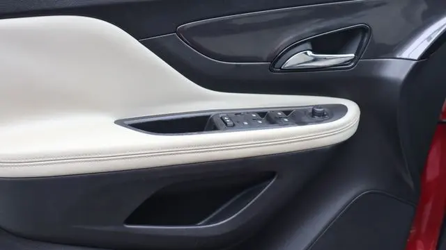 2018 Buick Encore Sport Touring