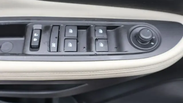2018 Buick Encore Sport Touring