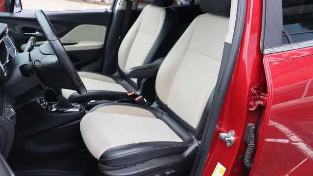 2018 Buick Encore Sport Touring