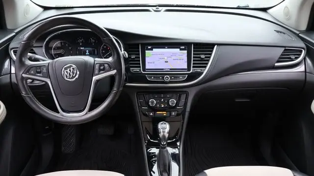 2018 Buick Encore Sport Touring