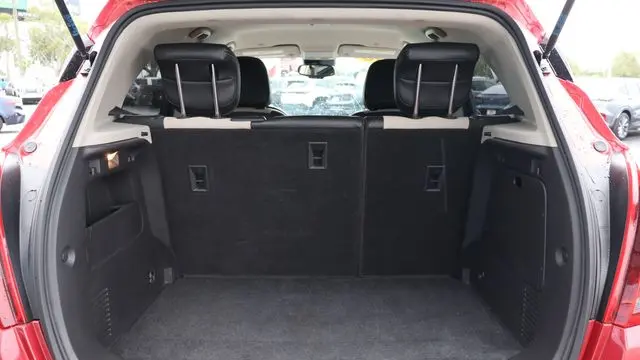 2018 Buick Encore Sport Touring
