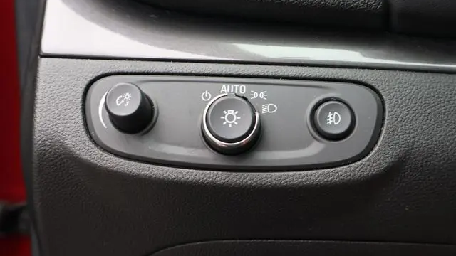 2018 Buick Encore Sport Touring