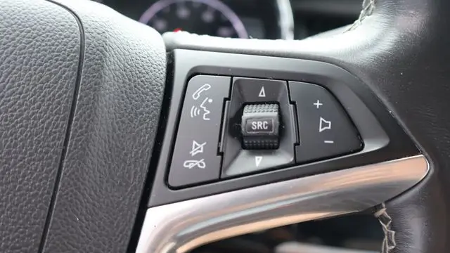 2018 Buick Encore Sport Touring
