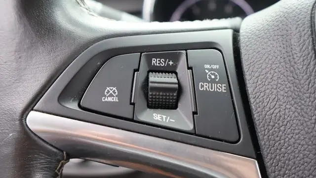 2018 Buick Encore Sport Touring