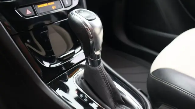 2018 Buick Encore Sport Touring