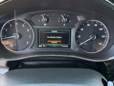 2018 Buick Encore Sport Touring 4DR Crossover