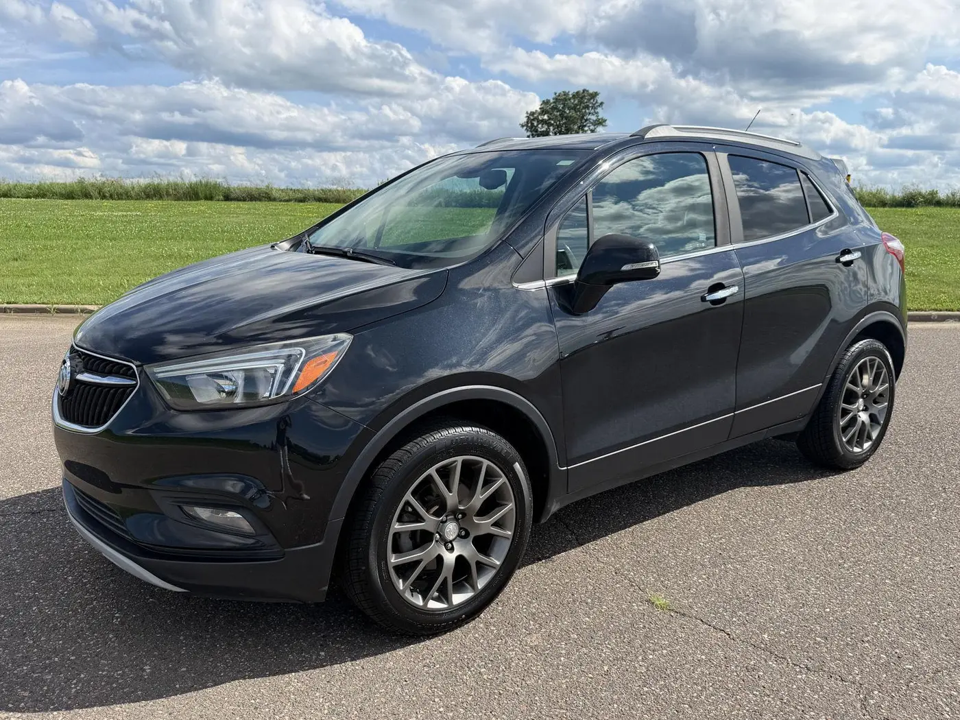 2019 Buick Encore - $11,999