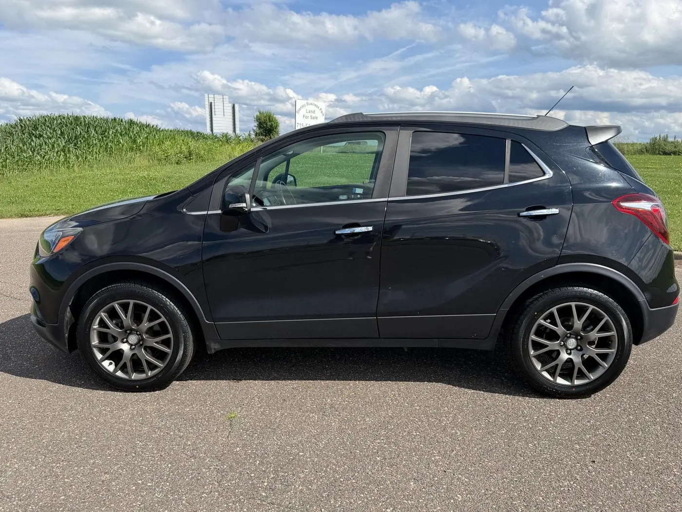 2019 Buick Encore - $11,999