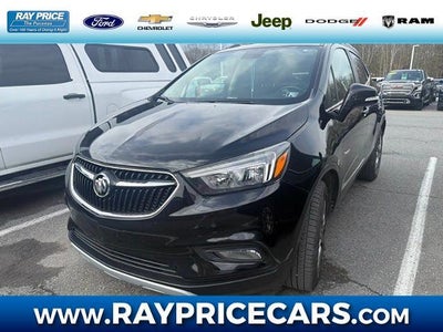 Photo of a 2019 Buick Encore AWD Sport Touring 4DR Crossover for sale