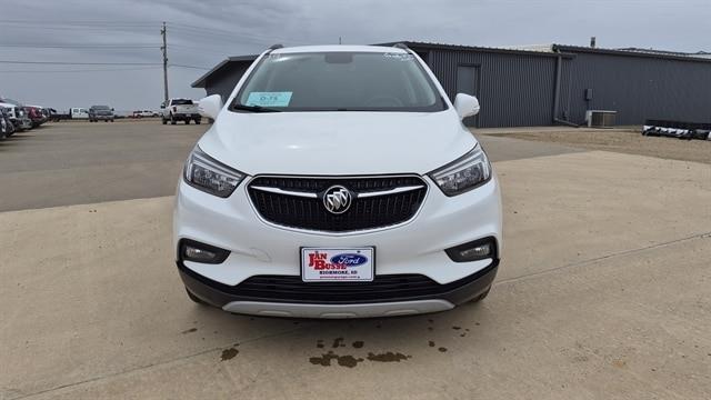 2019 Buick Encore Sport Touring