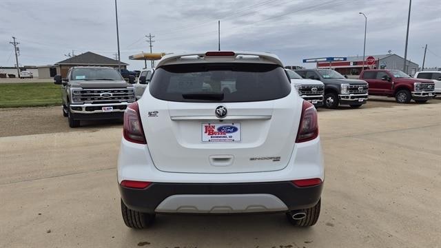 2019 Buick Encore Sport Touring