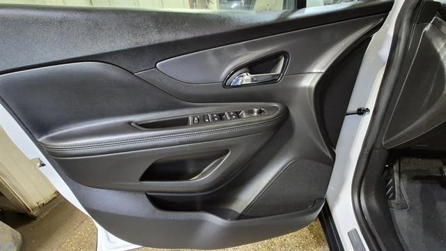 2019 Buick Encore Sport Touring