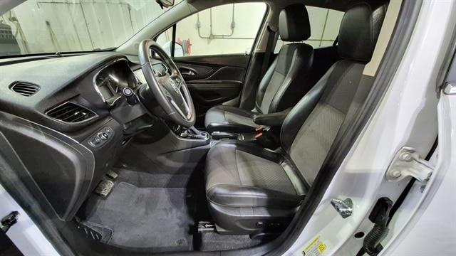 2019 Buick Encore Sport Touring