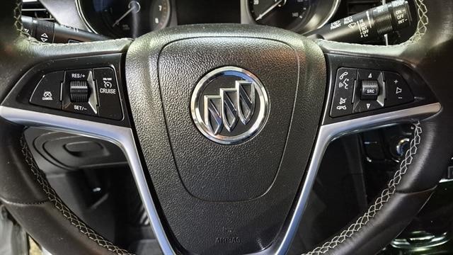 2019 Buick Encore Sport Touring