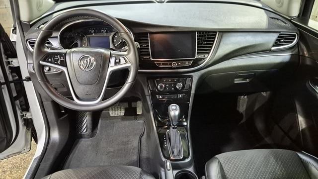 2019 Buick Encore Sport Touring