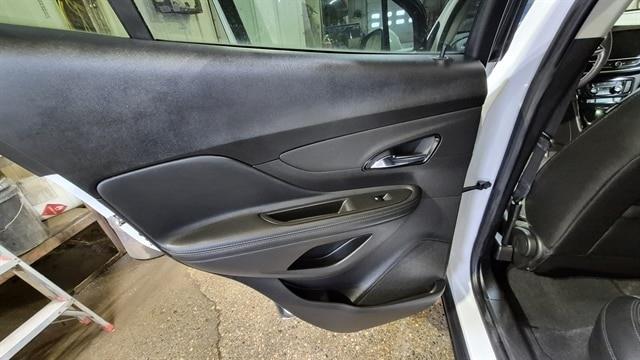 2019 Buick Encore Sport Touring