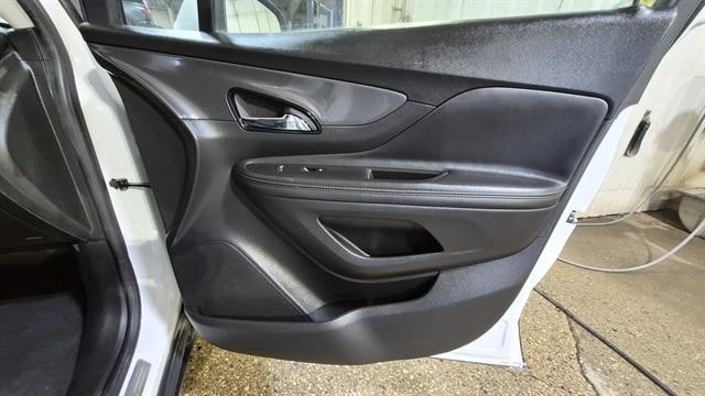 2019 Buick Encore Sport Touring