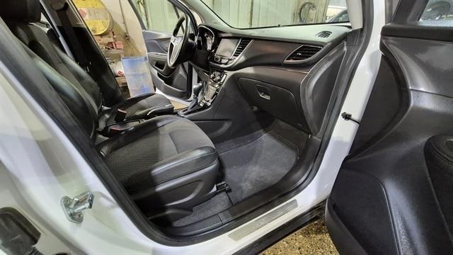 2019 Buick Encore Sport Touring