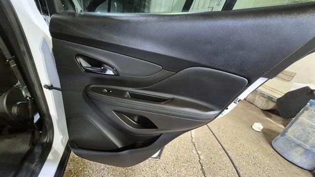 2019 Buick Encore Sport Touring