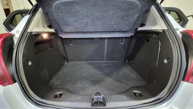 2019 Buick Encore Sport Touring