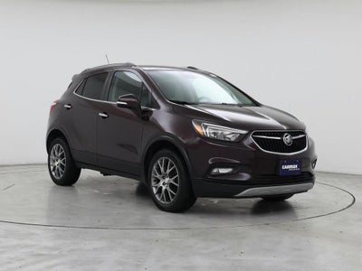 2018 Buick Encore AWD Sport Touring 4DR Crossover