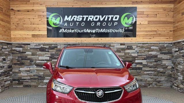 2019 Buick Encore Sport Touring