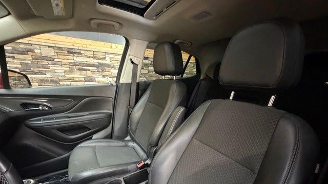 2019 Buick Encore Sport Touring