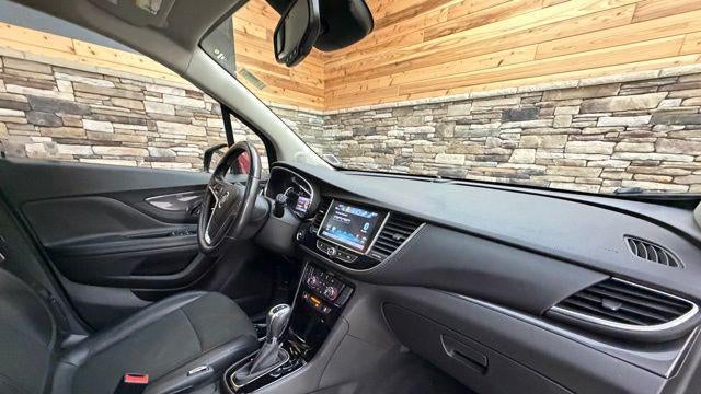 2019 Buick Encore Sport Touring