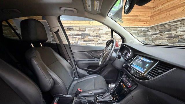 2019 Buick Encore Sport Touring