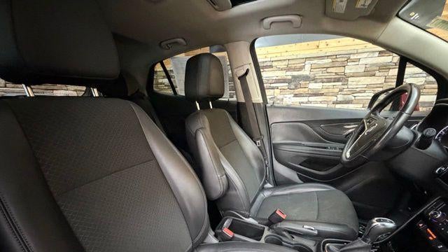 2019 Buick Encore Sport Touring