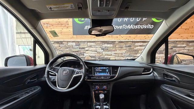 2019 Buick Encore Sport Touring