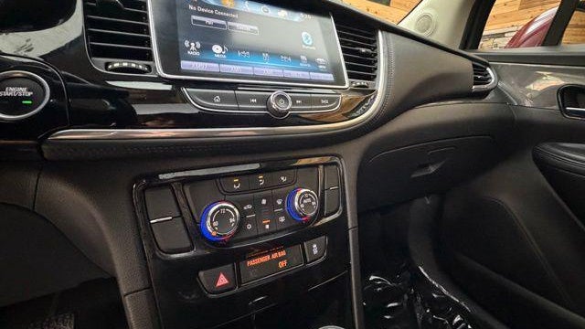 2019 Buick Encore Sport Touring