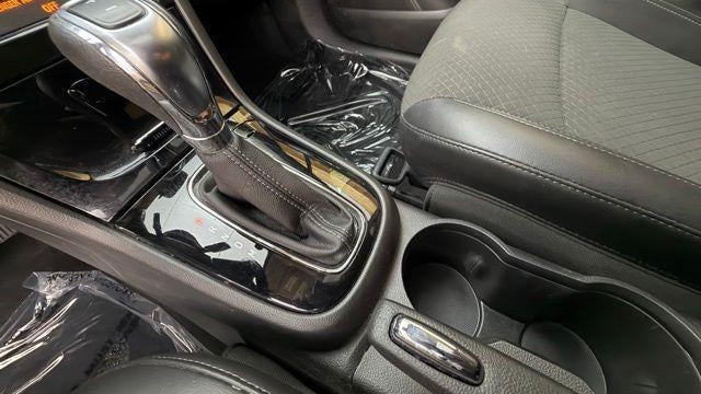 2019 Buick Encore Sport Touring