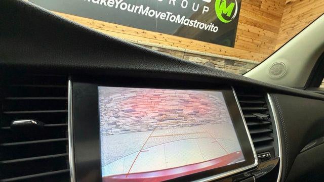 2019 Buick Encore Sport Touring