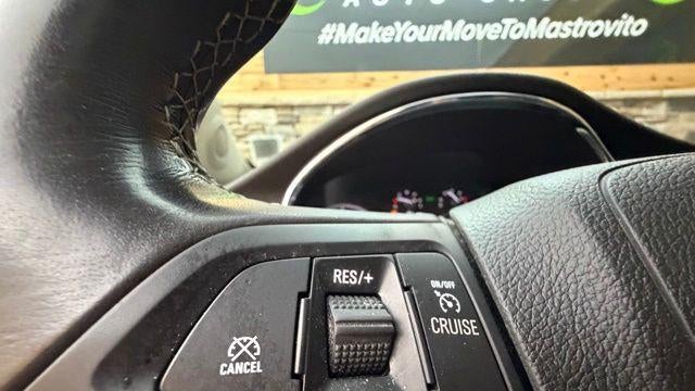 2019 Buick Encore Sport Touring
