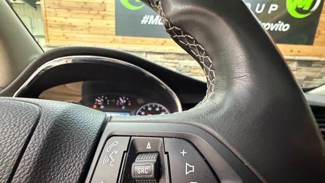 2019 Buick Encore Sport Touring