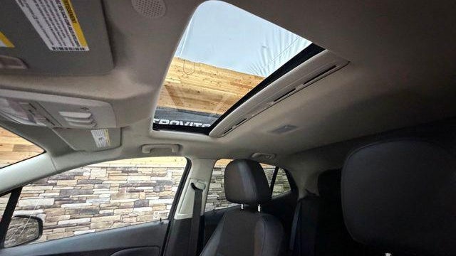 2019 Buick Encore Sport Touring