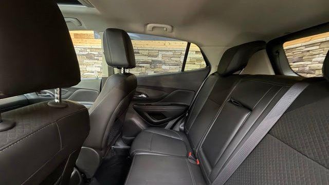 2019 Buick Encore Sport Touring