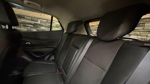 2019 Buick Encore Sport Touring
