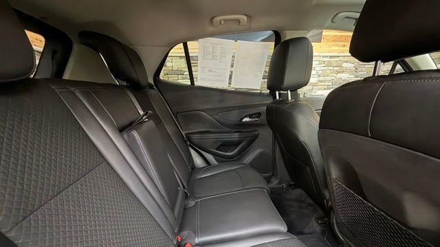 2019 Buick Encore Sport Touring
