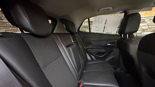 2019 Buick Encore Sport Touring