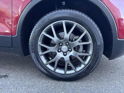 Photo of a 2019 Buick Encore AWD Sport Touring 4DR Crossover for sale