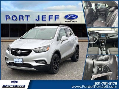 Photo of a 2019 Buick Encore AWD Sport Touring 4DR Crossover for sale