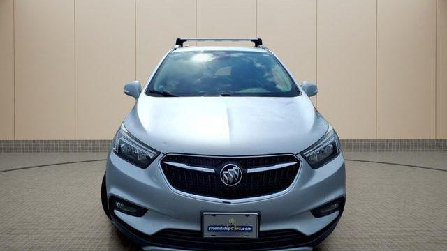2019 Buick Encore Sport Touring