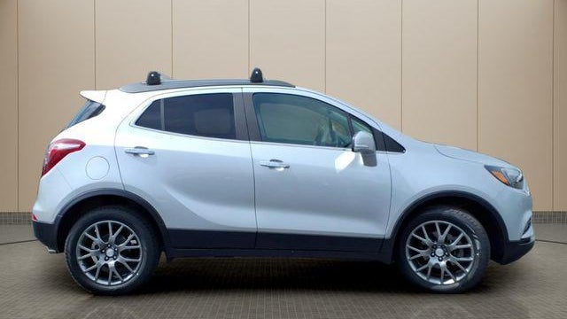 2019 Buick Encore Sport Touring