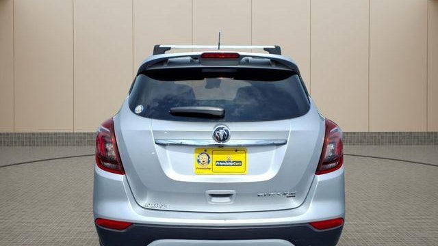2019 Buick Encore Sport Touring