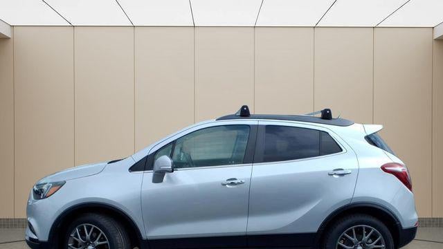 2019 Buick Encore Sport Touring