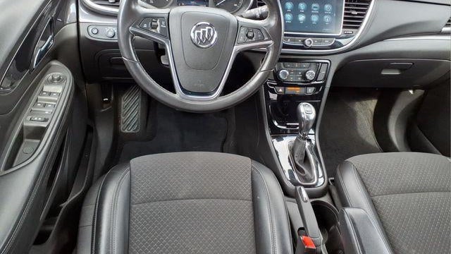 2019 Buick Encore Sport Touring